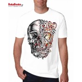 Awesome skull